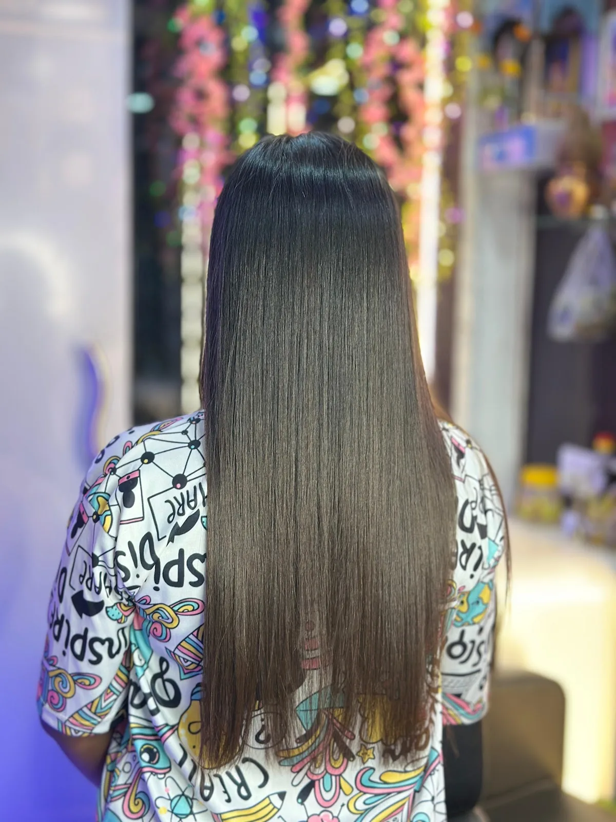 Classic hair and skin studio Ledies parlour