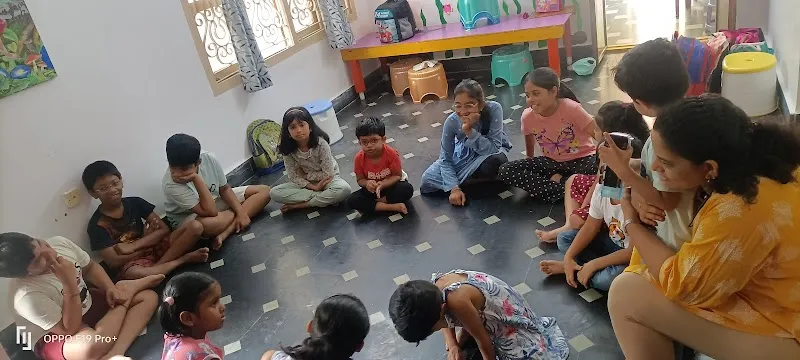 Sri Learning Zone