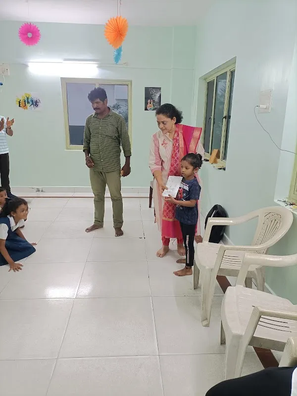 Sri Learning Zone