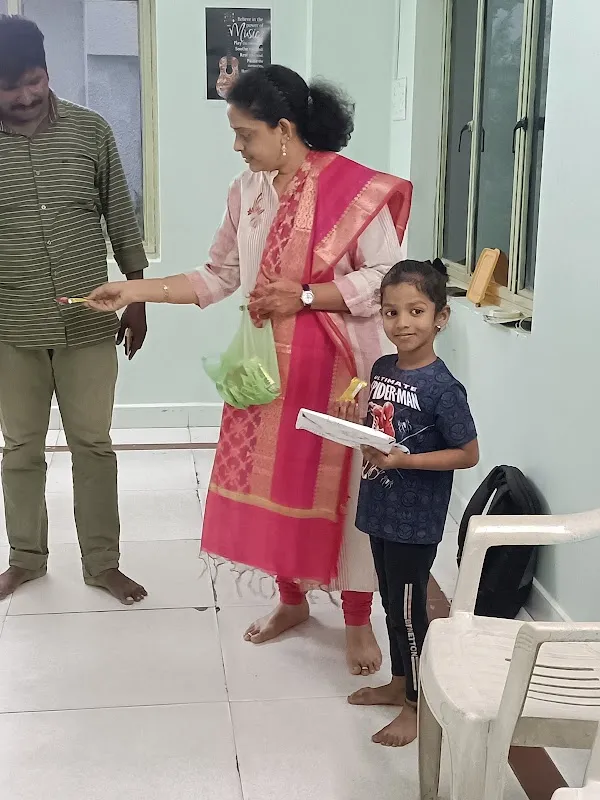Sri Learning Zone
