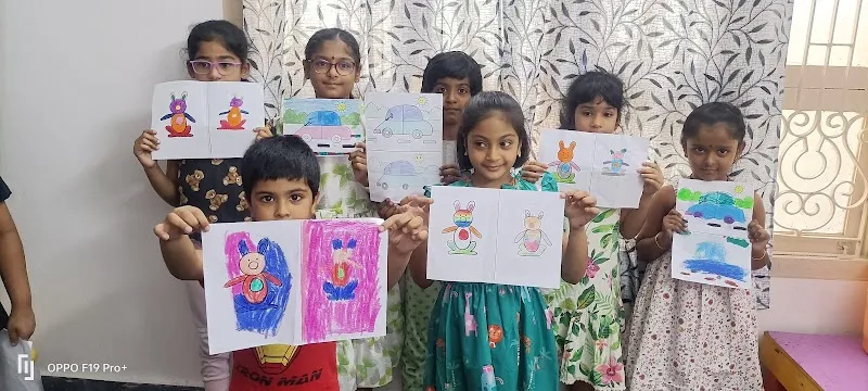 Sri Learning Zone