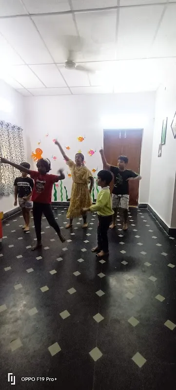 Sri Learning Zone