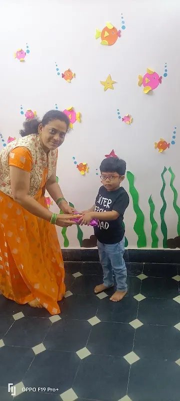 Sri Learning Zone