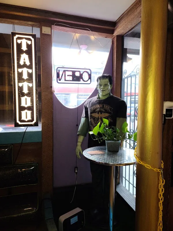 Mission Ink Tattoo & Piercing