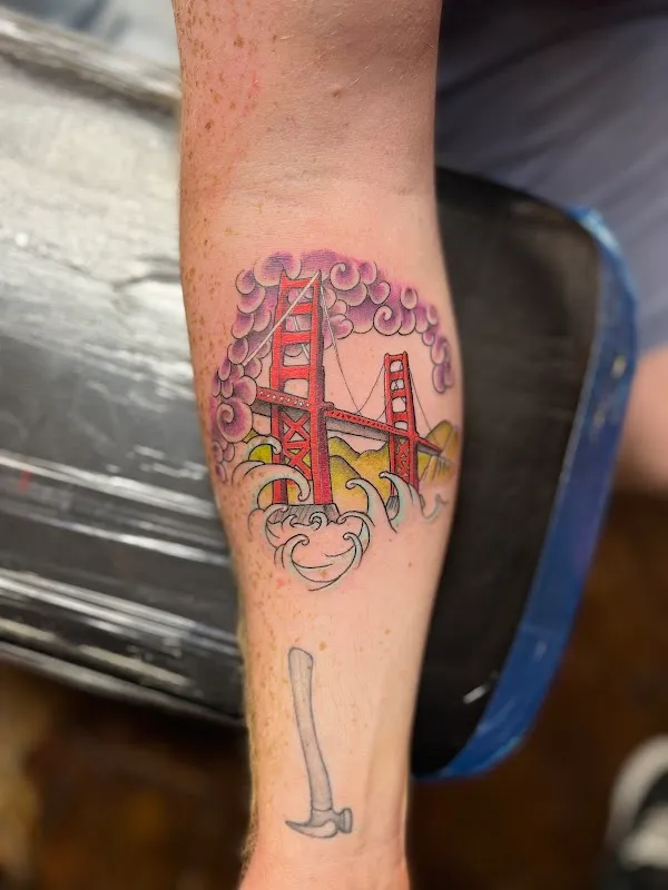 Mission Ink Tattoo & Piercing