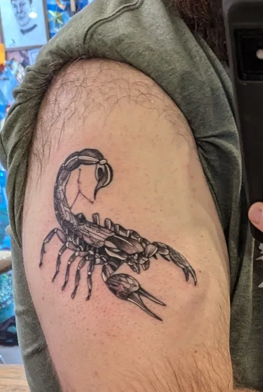 Mission Ink Tattoo & Piercing