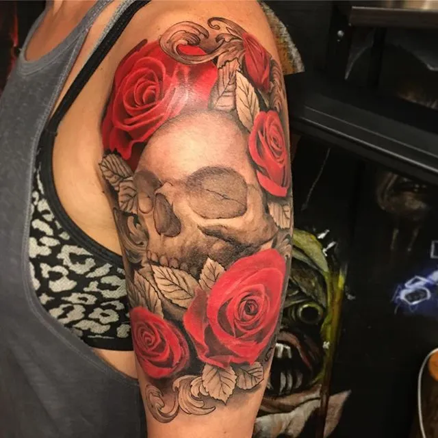 Mission Ink Tattoo & Piercing
