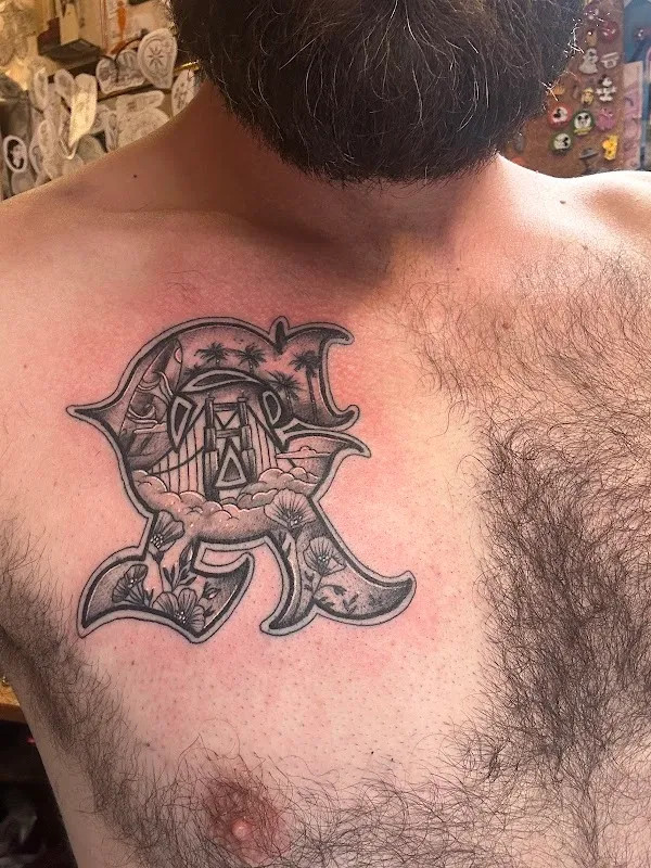Mission Ink Tattoo & Piercing
