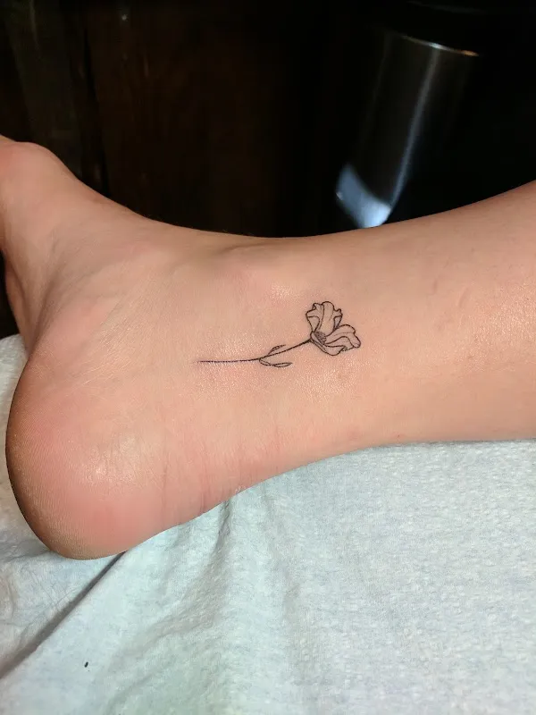 Mission Ink Tattoo & Piercing