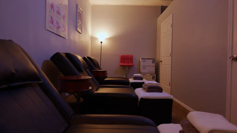 Gemini Massage and Spa