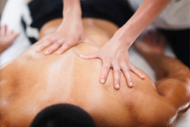 Gemini Massage and Spa