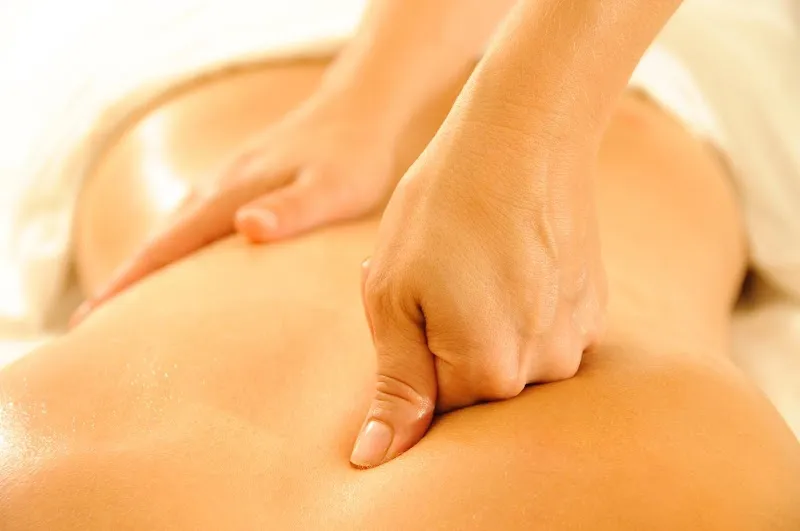 Gemini Massage and Spa
