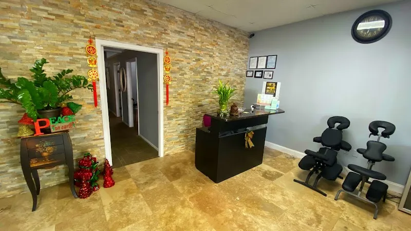 Gemini Massage and Spa