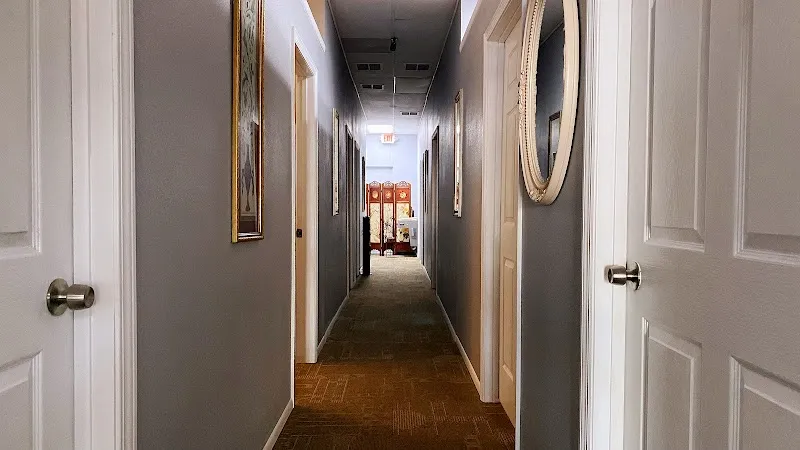 Gemini Massage and Spa