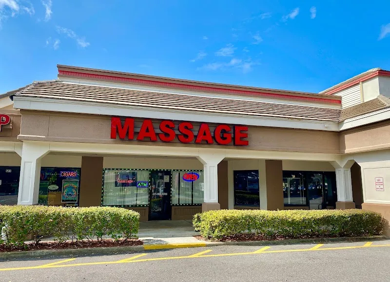 Gemini Massage and Spa