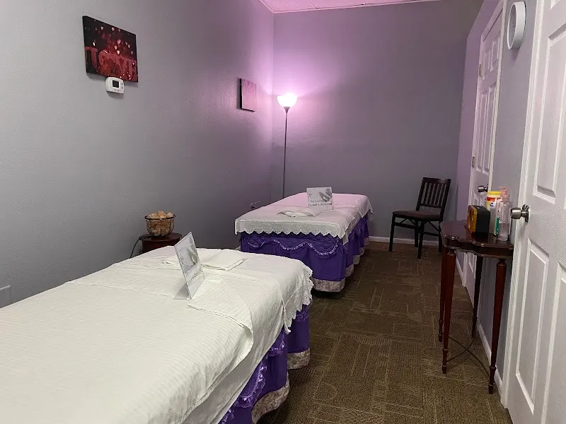 Gemini Massage and Spa