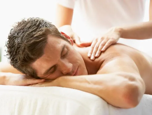 Gemini Massage and Spa