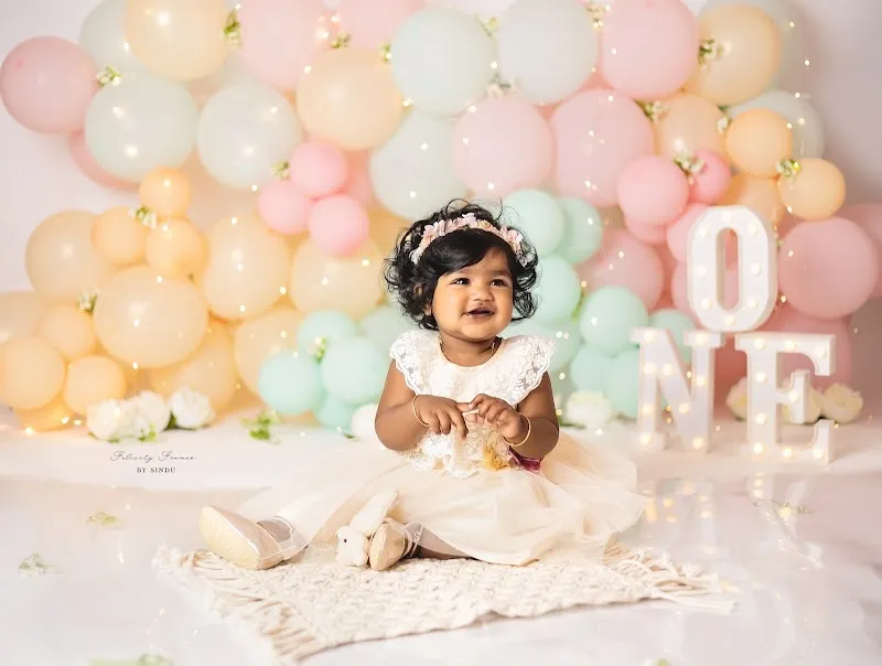 Felicity Frames By Sindu