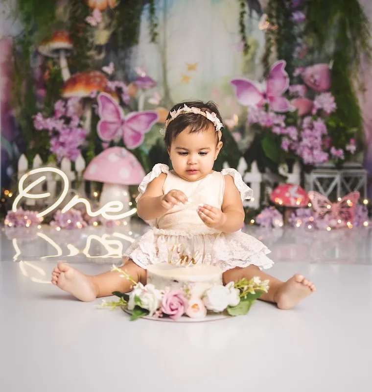 Felicity Frames By Sindu
