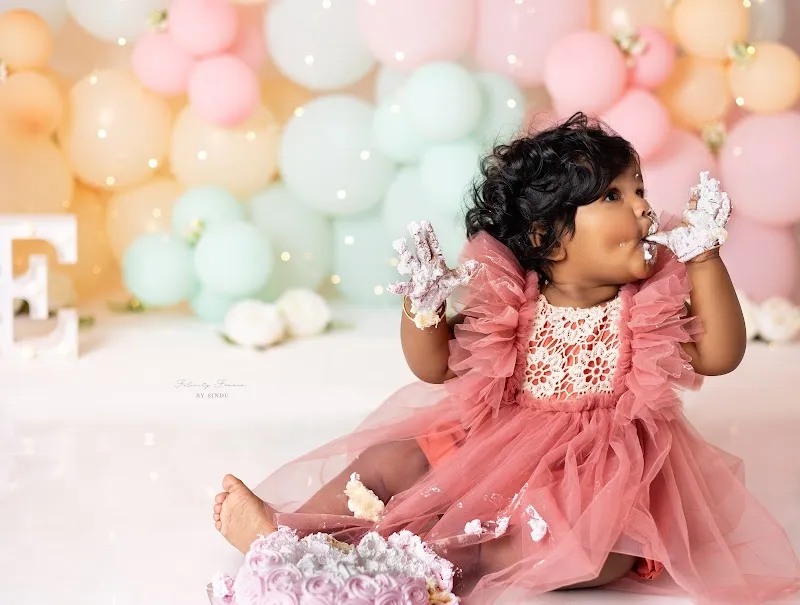 Felicity Frames By Sindu