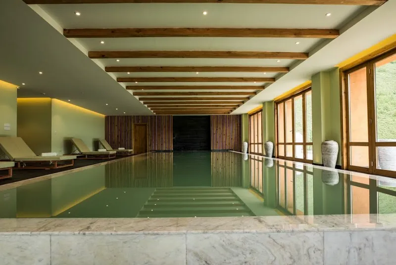 Bhutan Spirit Sanctuary