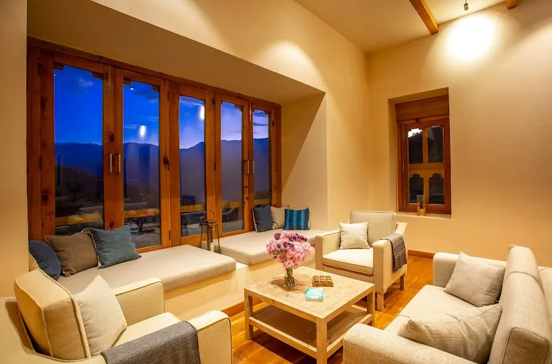 Bhutan Spirit Sanctuary