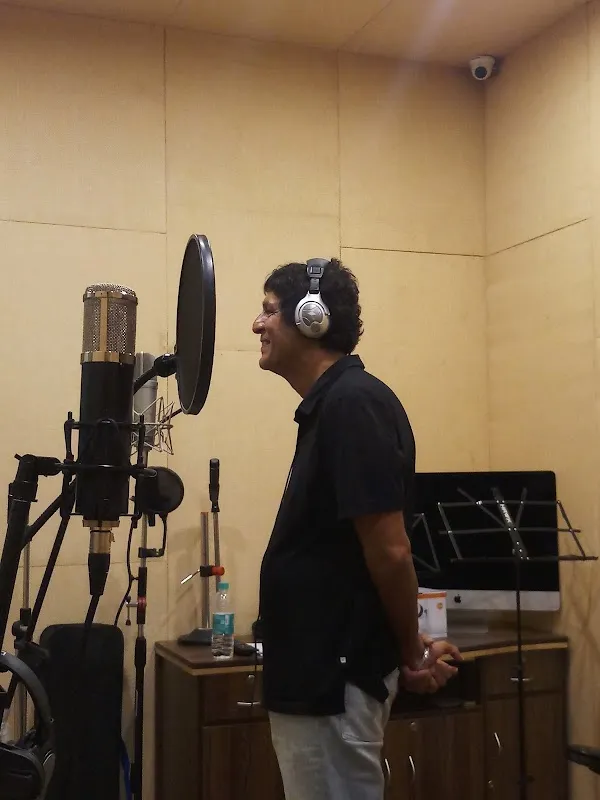 Psalm33 Studio