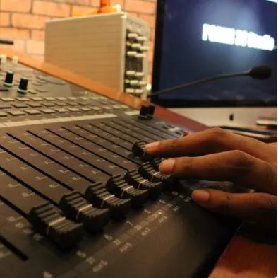 Psalm33 Studio