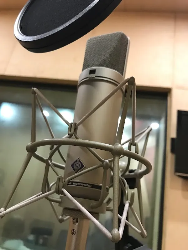 Psalm33 Studio