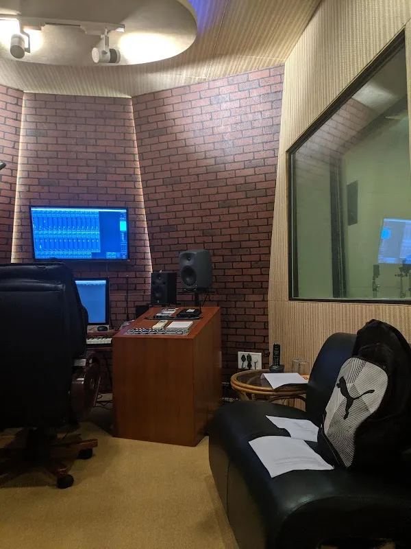 Psalm33 Studio