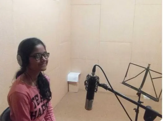 Psalm33 Studio