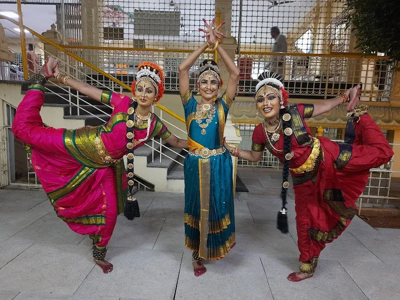 Nataraja sangeetha nrutya Kalasala