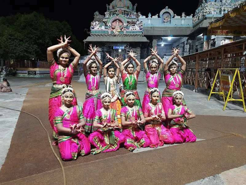 Nataraja sangeetha nrutya Kalasala