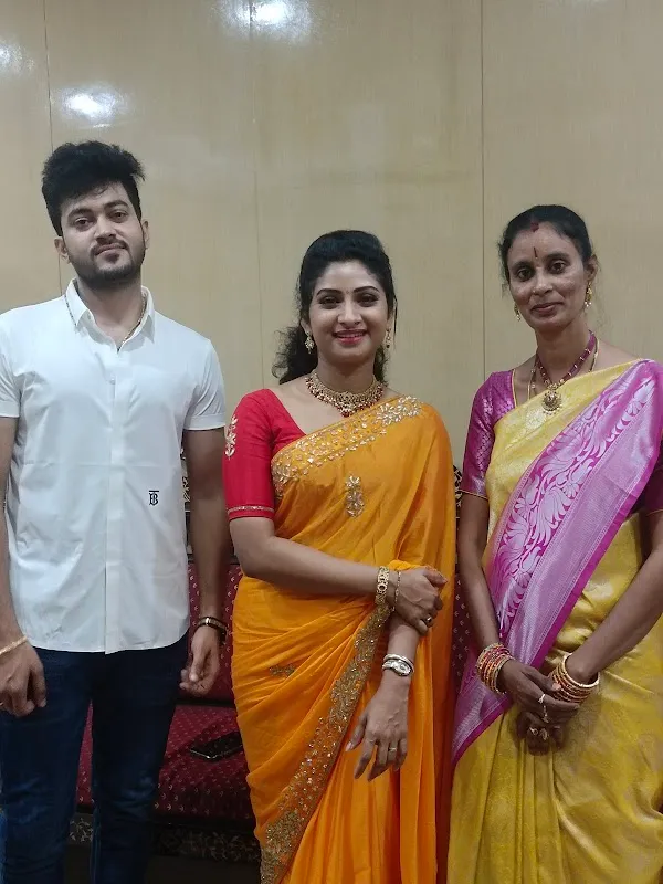 Nataraja sangeetha nrutya Kalasala