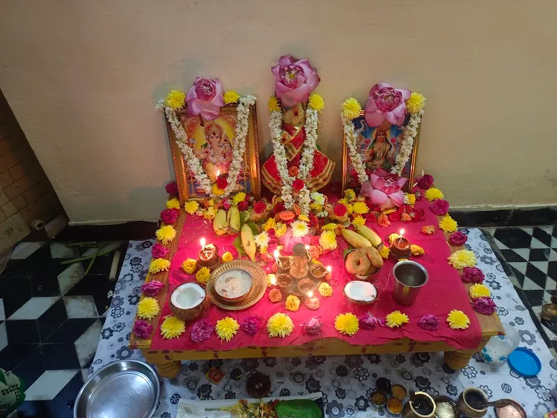 Nataraja sangeetha nrutya Kalasala