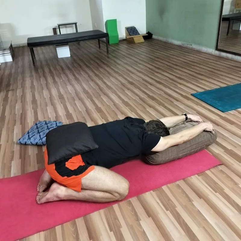 HANI'S YOGA STUDIO