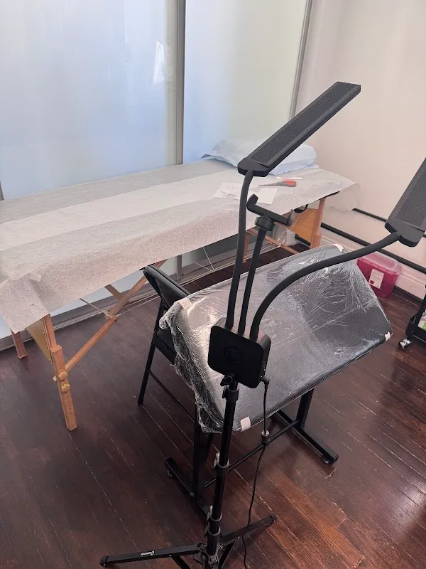 LIFE NEEDLE TATTOO STUDIO