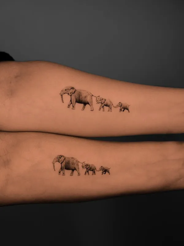 LIFE NEEDLE TATTOO STUDIO