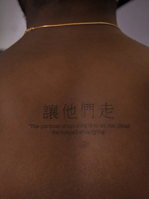 LIFE NEEDLE TATTOO STUDIO