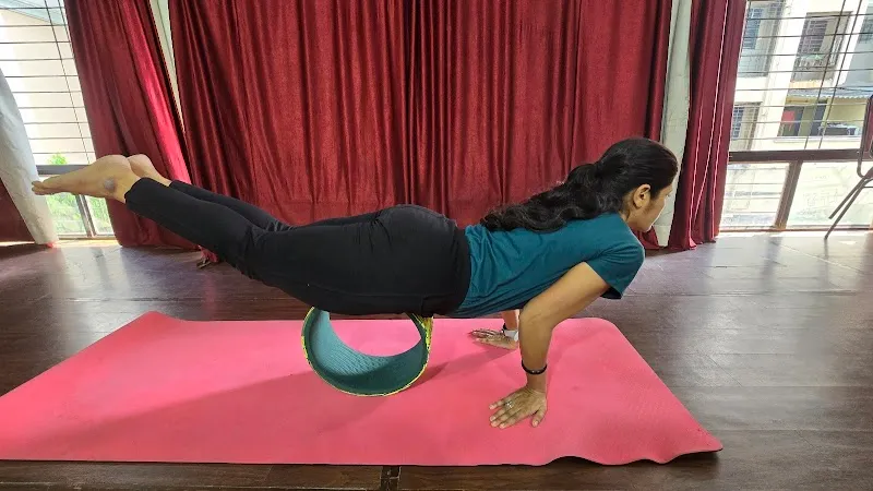 ADI Yoga and wellness centre