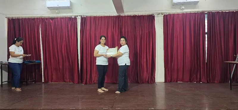 ADI Yoga and wellness centre
