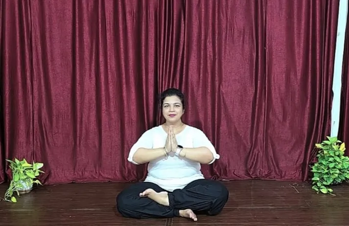 ADI Yoga and wellness centre