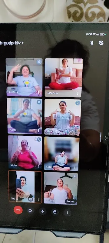ADI Yoga and wellness centre