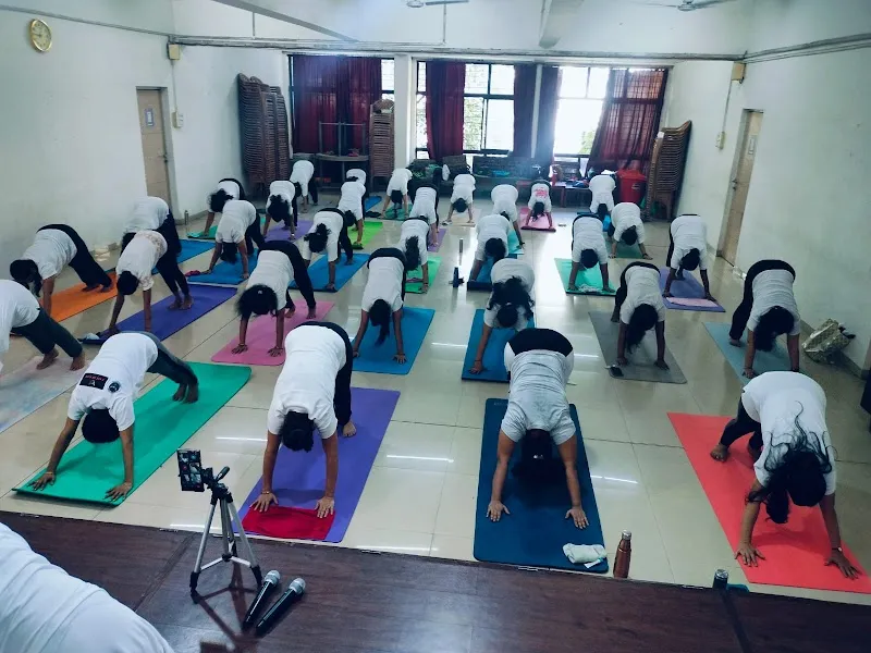ADI Yoga and wellness centre
