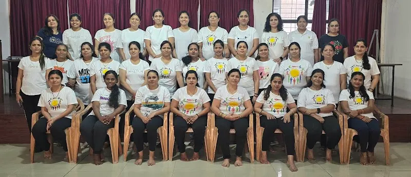 ADI Yoga and wellness centre
