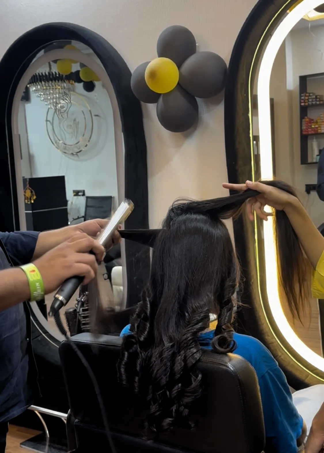 Air Luxury Salon
