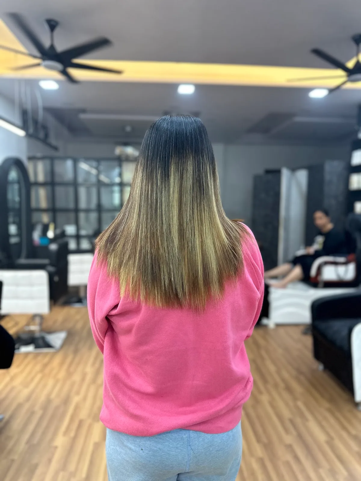 Air Luxury Salon