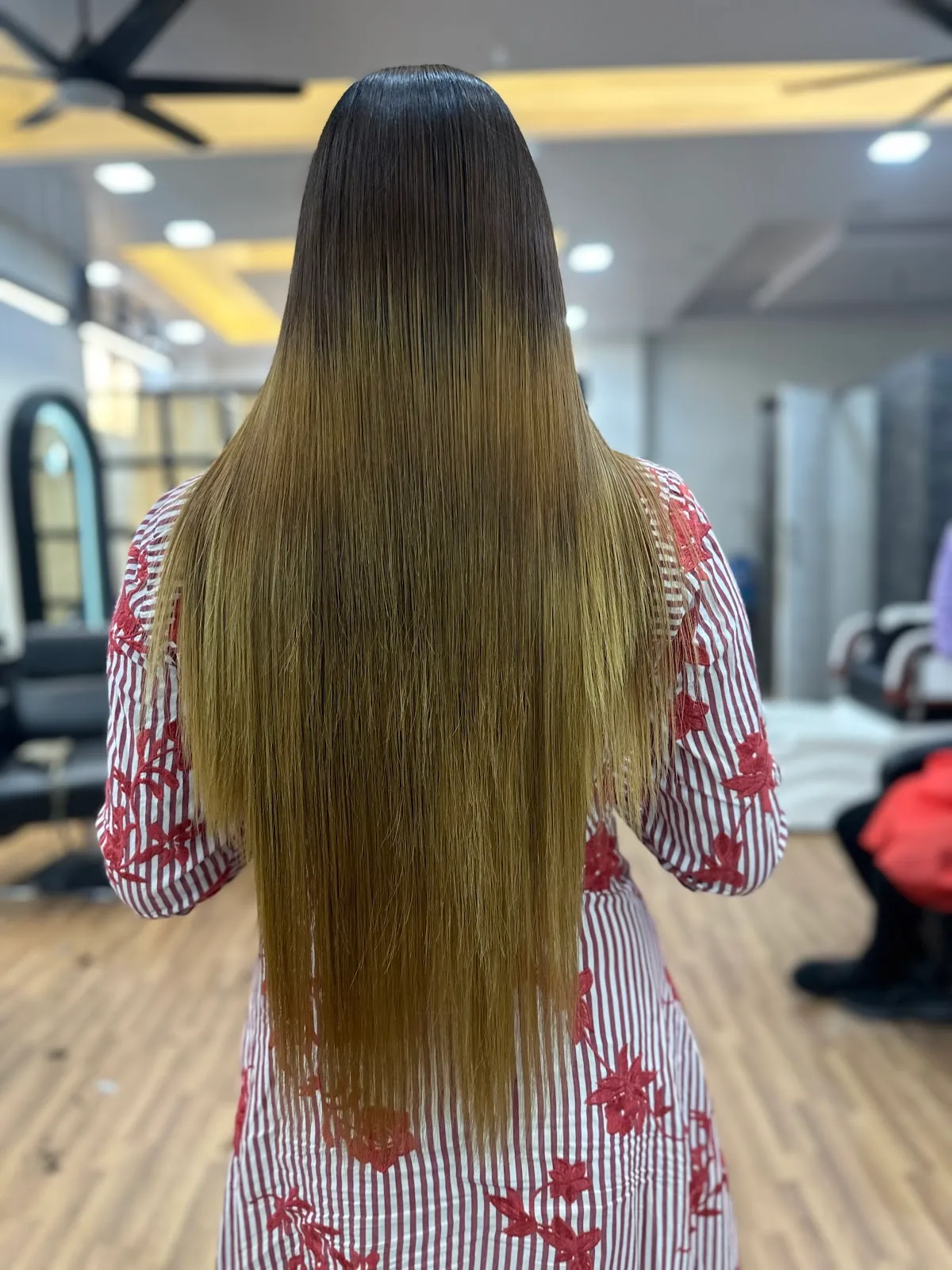 Air Luxury Salon