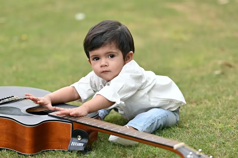~ Moments ~ Photography, Ambience Mall, Gurgaon.