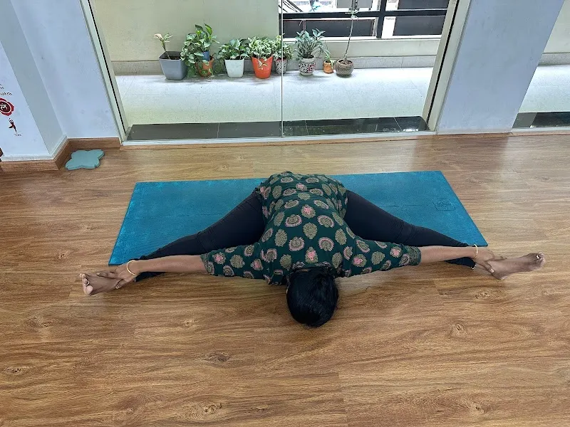 Sapta Yoga